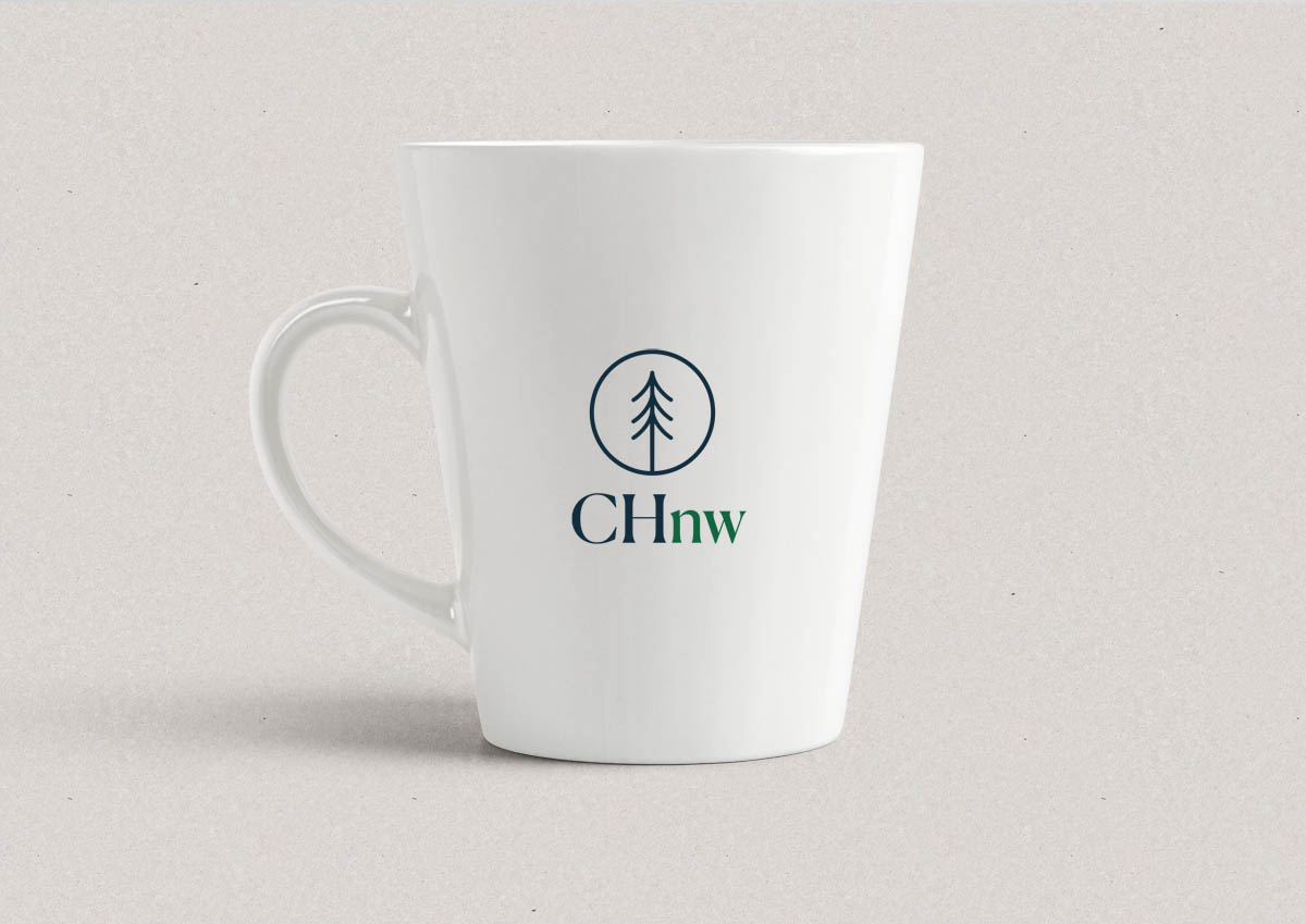 branded mug design craft homes nw