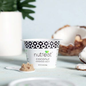 nutreat packaging design