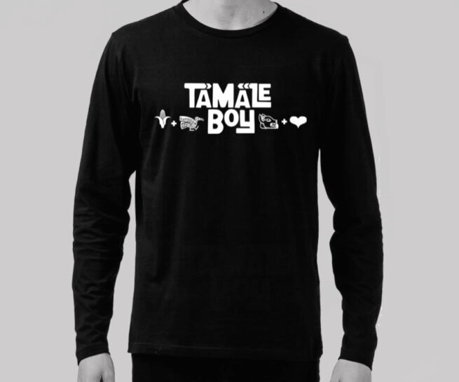 restaurant branding tamale boy portland