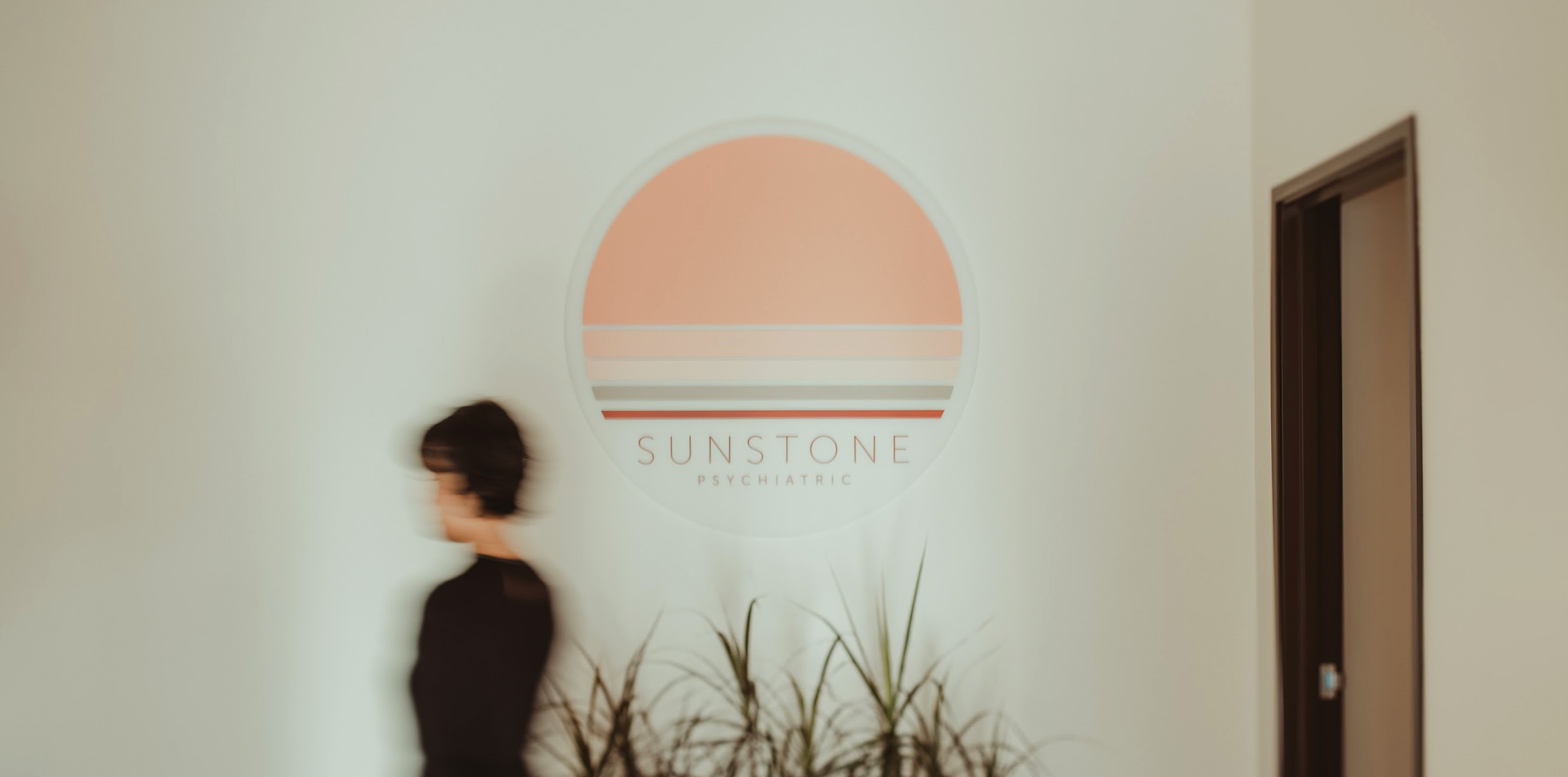 Sunstone brand design